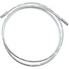 Magnum Shielding #AS3574 - Brake Line - 74" - Sterling Chromite II