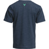 Thor - Youth Brave T-Shirt - Navy - XL