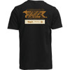 Thor - Youth Mind Control T-Shirt - Black - Large