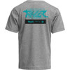 Thor - Youth Mind Control T-Shirt - Heather Gray - Medium