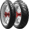 Tire - TrailRider - 120/90-17 - 64S
