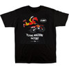FMF #12228 - Youth Toy Bikes T-Shirt - Black - Medium