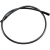 Magnum Shielding #AS4534 - Brake Line - 34" - Black Pearl