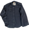 Biltwell #8128-124-006 - HI Test Flannel Shirt - Black - 2XL