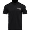 Thor - Corpo Polo Shirt - Black - XL