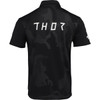 Thor - Corpo Polo Shirt - Black - XL