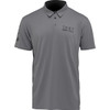 Thor - Corpo Polo Shirt - Gray - XL