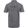 Thor - Corpo Polo Shirt - Gray - XL