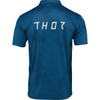 Thor - Corpo Polo Shirt - Storm Blue - Medium