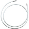 Magnum Shielding #AS3558 - Brake Line - 58" - Sterling Chromite II