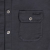 Biltwell #8129-121-003 - El Dorado Shirtjack - Black - Medium