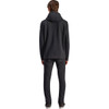 Alpinestars #1235-51610-10-M - Frontal Pullover Hoodie - Black - Medium