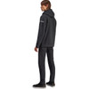 Alpinestars #1235-51610-10-L - Frontal Pullover Hoodie - Black - Large