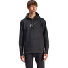 Alpinestars #1235-51610-10-XL - Frontal Pullover Hoodie - Black - XL