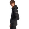 Alpinestars #1235-51610-10-2X - Frontal Pullover Hoodie - Black - 2XL