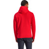 Alpinestars #1235-51610-30-M - Frontal Pullover Hoodie - Red - Medium