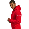 Alpinestars #1235-51610-30-M - Frontal Pullover Hoodie - Red - Medium
