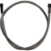Magnum Shielding #AS4526 - Brake Line - 26" - Black Pearl