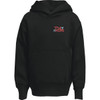Thor - Youth Vantage Pullover Hoodie - Black - Large
