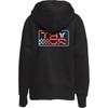 Thor - Youth Vantage Pullover Hoodie - Black - Large