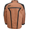 Arctiva - Pivot 8 Insulated Jacket - Tan/Black - Small