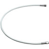 Magnum Shielding #AS3523 - Brake Line - 23" - Sterling Chromite II