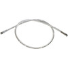 Magnum Shielding #AS3523 - Brake Line - 23" - Sterling Chromite II