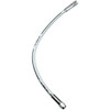 Magnum Shielding #AS3523 - Brake Line - 23" - Sterling Chromite II