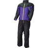 Arctiva - Women's Pivot 7 Insulated Jacket - Black/Purple - Large