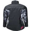 Arctiva - Women's Pivot 7 Insulated Jacket - Black/Camo Gray/Pink - XS