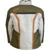 Arctiva - Women's Pivot 8 Insulated Jacket - Green/Tan - Medium