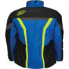 Arctiva - Women's Pivot 8 Insulated Jacket - Blue/Hi-Viz - Small