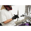 Fist Handwear #RW001S - Road Warrior Leather Gloves - Black - Small