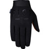 Fist Handwear #FHB002L - Moto Hybrid Leather Gloves - Tan - Large