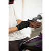 Fist Handwear #FHB002L - Moto Hybrid Leather Gloves - Tan - Large