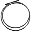 Brake Line - Black Pearl - ABS - 68"