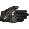 Alpinestars #3590518-10-S - Stella SMX-1 Air V2 Gloves - Black - Small