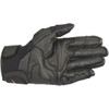 Alpinestars #3517319-1039-XS - Stella SPX Air Carbon V2 Gloves - Black/Fuchsia - XS