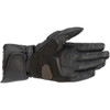 Alpinestars #3518321-1100-S - Stella SP-8 V3 Gloves - Black - Small