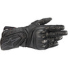Alpinestars #3518321-1100-S - Stella SP-8 V3 Gloves - Black - Small
