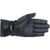 Alpinestars #3537522-104-M - Stella Andes V3 Drystar® Gloves - Black/Anthracite - Medium
