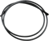 Brake Line - Black Pearl - ABS - 70"