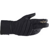 Alpinestars #3536022-10-S - Stella SR-3 V2 Drystar® Gloves - Black - Small
