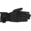 Alpinestars #3536022-10-XL - Stella SR-3 V2 Drystar® Gloves - Black - XL