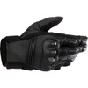 Alpinestars #3591723-1100-M - Stella Phenom Gloves - Black - Medium
