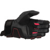 Alpinestars #3591723-1839-XS - Stella Phenom Gloves - Black/Diva Pink - XS