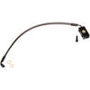 Magnum Shielding #AS47027 - Brake Line - Black Pearl