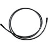 Magnum Shielding #AS4574 - Brake Line - 74" - Black Pearl