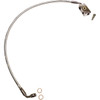 Magnum Shielding #AS37027 - Brake Line - Sterling Chromite II