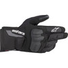 Alpinestars #3520426-10-4XL - XT-3 Drystar® Gloves - Black - 4XL